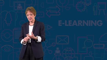 Diane Laurillard (Part 2): "Che cosa si intende per Conversational Framework?"