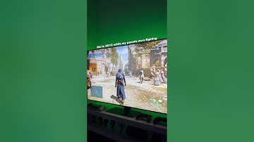 AC Unity was ahead of its time