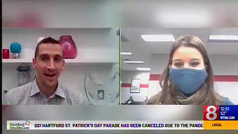 Nutrition During COVID-19 and Cold Season