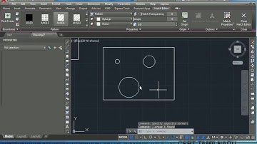 31 WIPEOUT COMMAND AUTOCAD, WIPEOUT TOOL AUTOCAD, HOW TO WIPEOUT CIRCLE IN AUTOCAD,