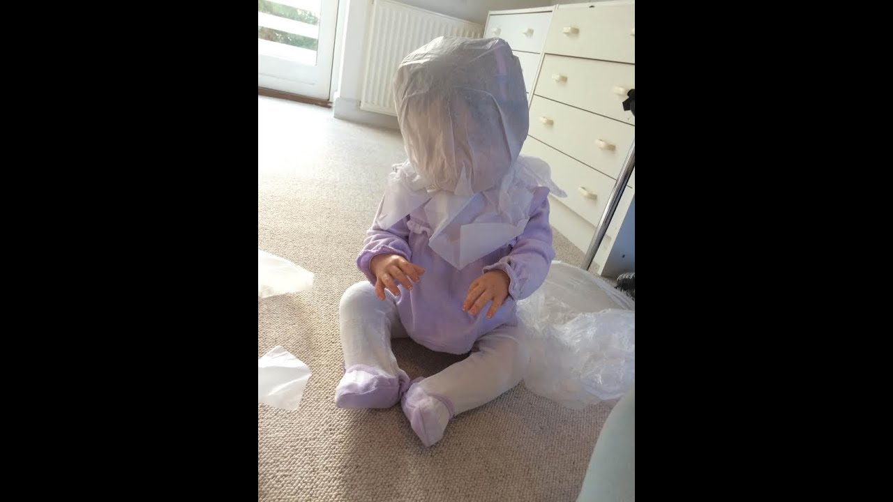 Reborn Toddler Box Opening!