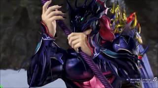 Dissidia Final Fantasy Arcade (DFFAC / DFFNT) Commentary - Kain