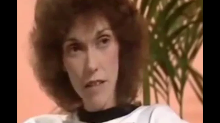 The Carpenters Interview 1981-Anorexia