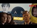 DARK - The Official Season 1 & 2 Recap | Netflix