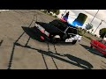 First person drifting/drift lada car parking multiplayer