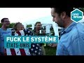 Fuck le système : Aux États-Unis, chez les libertariens - L’Effet Papillon