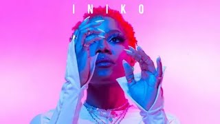 Iniko - Jericho (Yeah Boyz Remix)