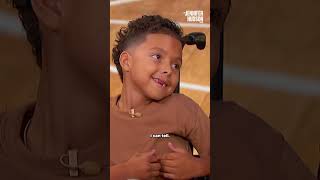 Matt Scott surprises his biggest fan!