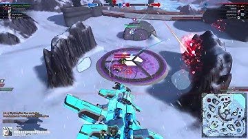 =VB= Robocraft: when you use a LOML, so you can