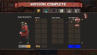 [TF2] Random Mecha Engine Australium Drop #6