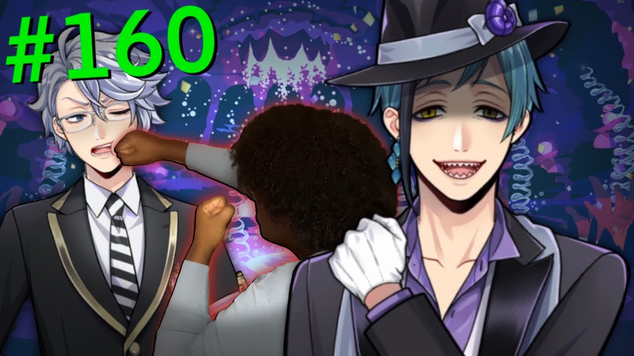 Now THIS is My Type Of Party | Disney Twisted Wonderland Gameplay 