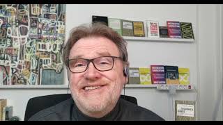 Wolf Lotter über das DATEV-DigiCamp