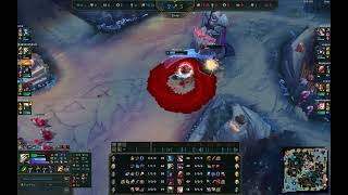 Master Yi vs Sejuani 23/7/11 Full DMG Build Master Yi vs Sejuani 23/7/11 Full DMG Build