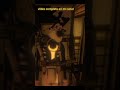 VIDEO COMPLETO EN MI CANAL#shorts #bendyandtheinkmachine
