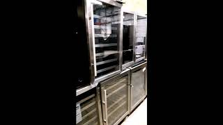 Discount High End Wine Coolers At 3Gorillas.com