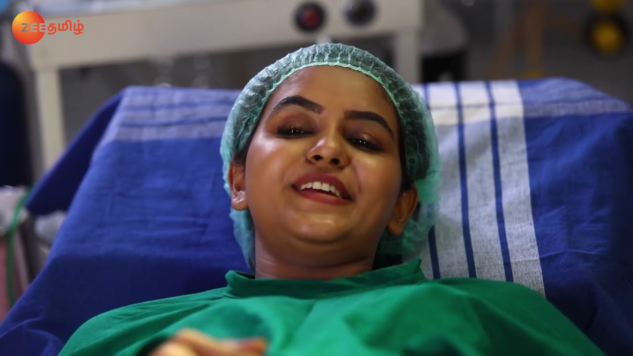 EP 1139Яаради НЕ Мохини - Индийское тамильское телешоу - Же Тамил