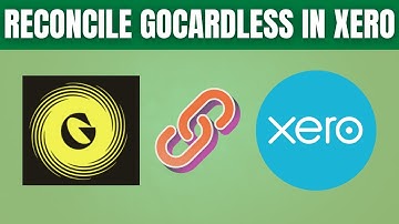 How to reconcile GoCardless payments in Xero-2025 l SM Tech