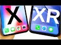 Should I buy iPhone X or iPhone XR in 2019