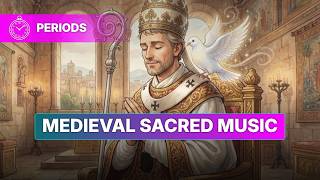 Medieval Sacred Music: Voices, Chant, and the Birth of Notation