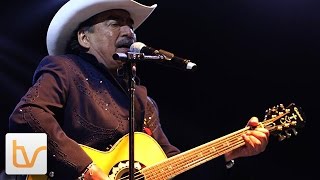 Tatuajes - Joan Sebastian (En Vivo) chords