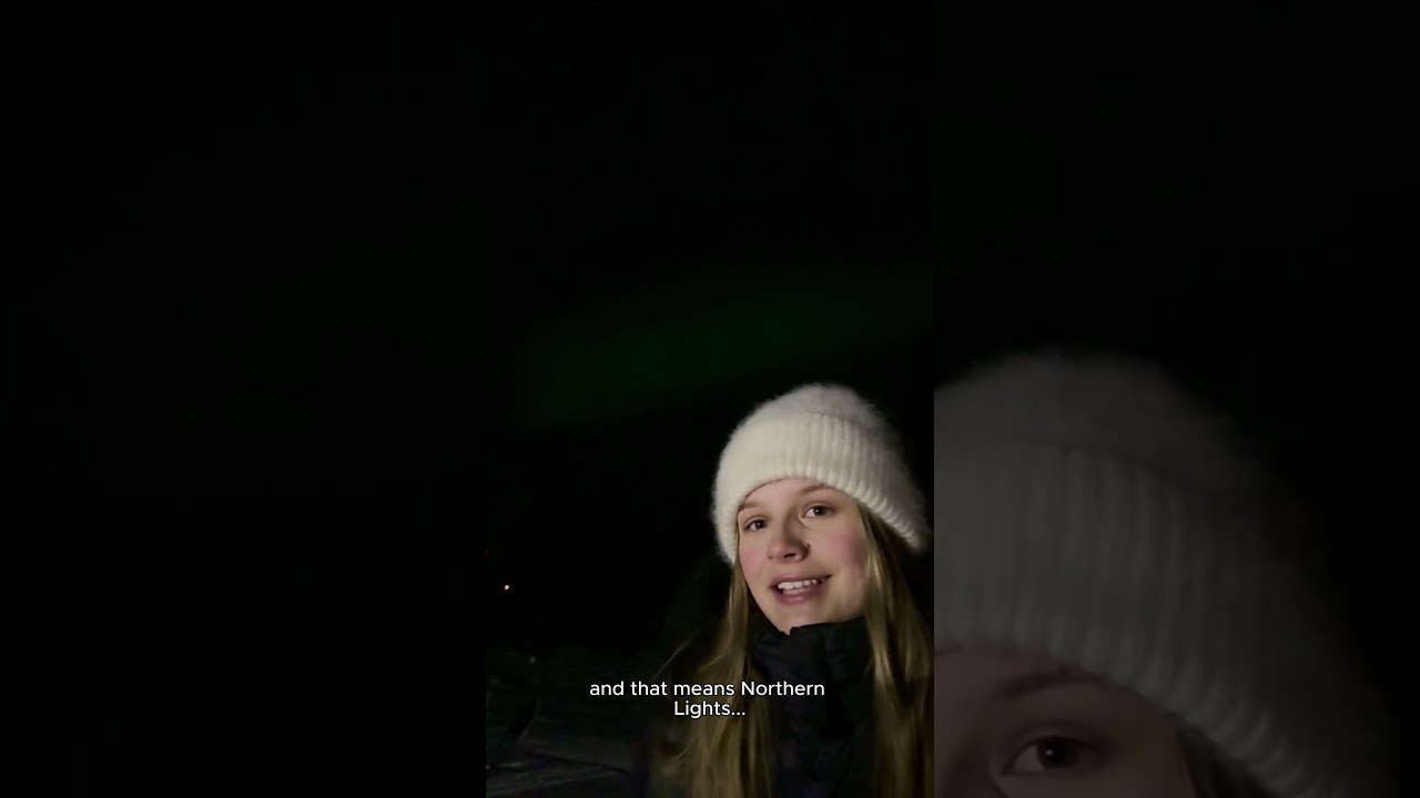 Explained: What are the Northern Lights?