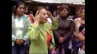 NELLY MUNGUIA - En el penal de Yanamilla II  -  Ayacucho chords