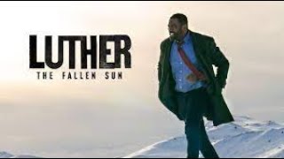 Luther - The Fallen Sun 2023 | اعلان فيلم | Best action movies 2023 | اقوى افلام اكشن2023