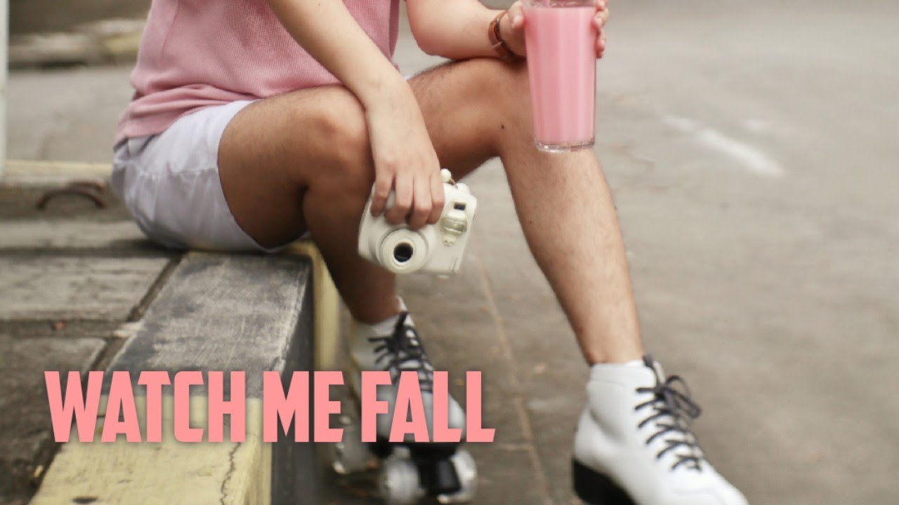 Roller skating for the first time... First impression review of Skate Manila skates YouTube