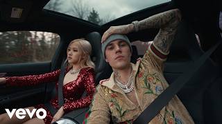 Justin Bieber & ROSÉ – Ruined Me (Official Music Video)