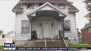 Salem, N.J. mourns the shooting death of a 13-year-old boy