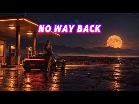 NOX Aura Verse - No Way Back