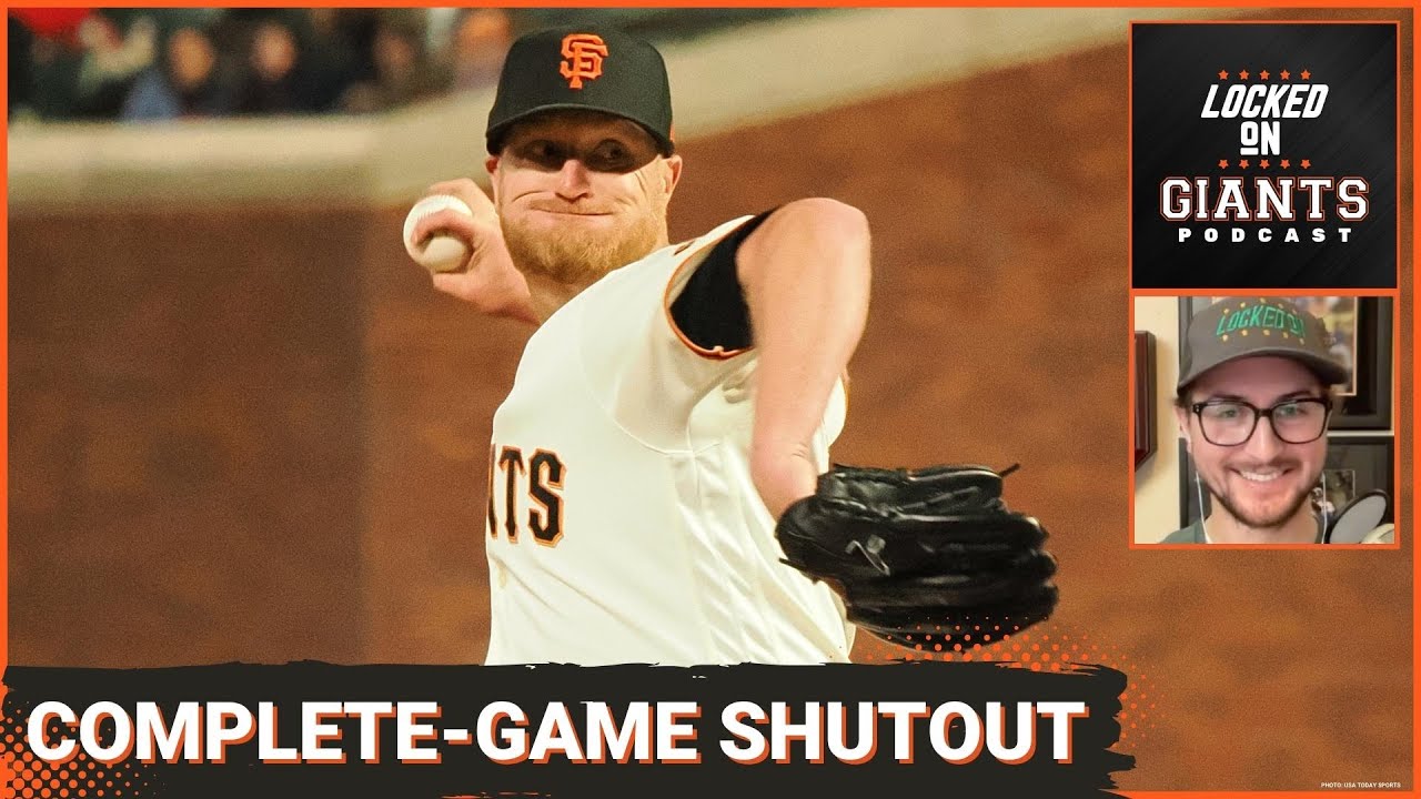 SF Giants: Alex Cobb's best start not enough to stop backslide