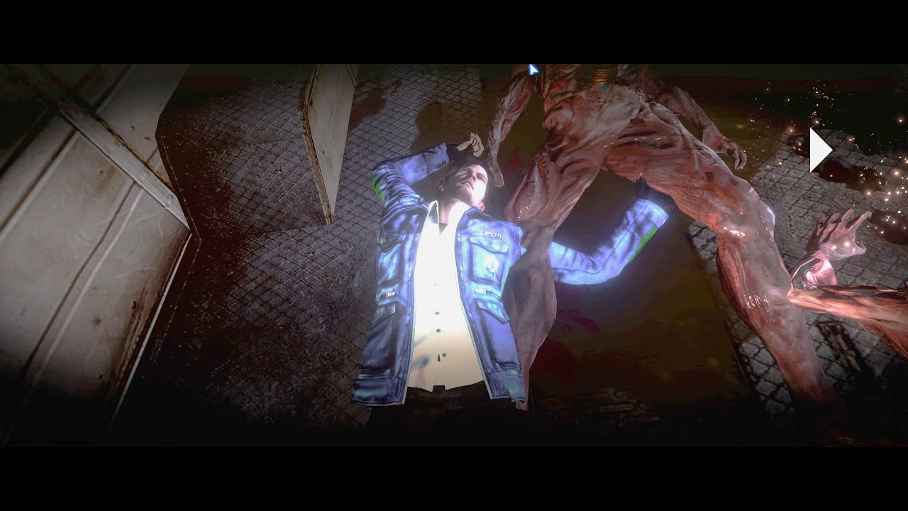 Resident Evil 6 – Agent Hunt Reversal #13 Got Absolutely Wrecked on the Bus!!!