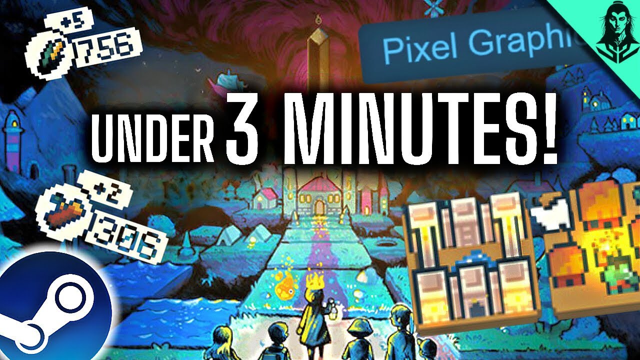 DAWNFOLK But I Don't Waste Your Time (Features & Things To Know Before Buying)