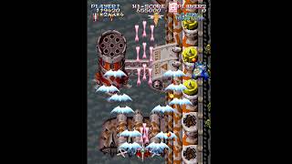 Sorcer Striker Gameplay