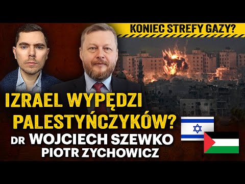 Atak w Bejrucie! Czy USA zostaną wciągnięte do wojny? - dr Wojciech Szewko Piotr Zychowicz