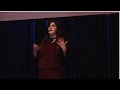 El poder de la autenticidad | María Eugenia Donoso | TEDxCuenca