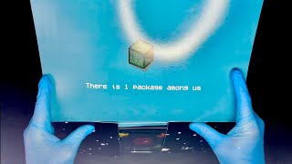 AMONG US || EJECTED EDITION || PS5 || SOFT UNBOXING || screenshot 4