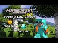🔥 An epic Montage On MCPE 0.14.3 With Shaders|🌐Multiplayer and Server