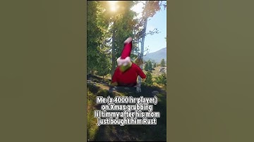 Welcome to Rust 2024  Lil Timmy #rust #shorts #meme #rustplayers #rustgame #newplayers