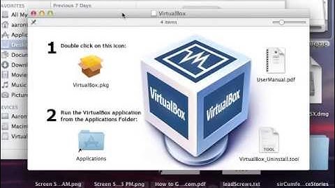 Run Windows On A Mac