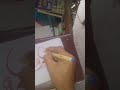 sabri art#salamonhiyahattamatlailfajr#calligraphy #art #shorts
