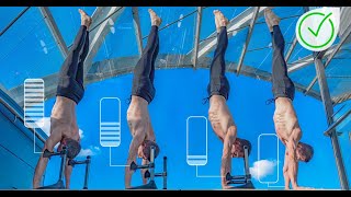 Best of Indiegogo 💡 ProHandstand
