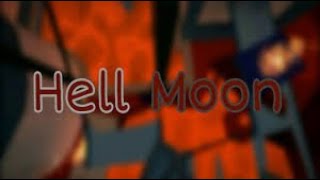 [FE2] Hell Moon (Completion) Very Hard Crazy