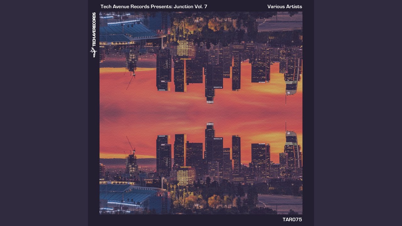 Tumbao' (Original Mix)