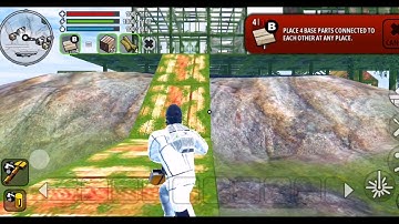 X Survive: Building Sandbox (2020) - Gameplay