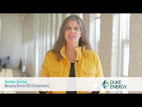 Duke Energy 2022