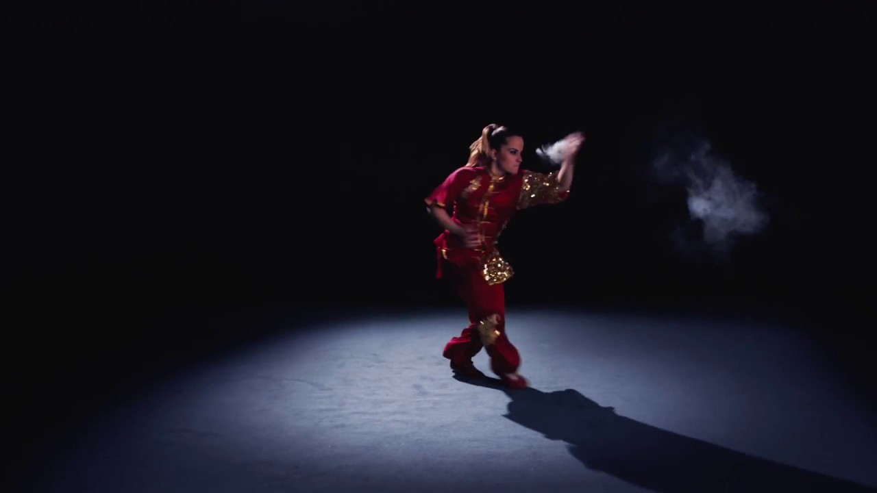 choreography portfolio