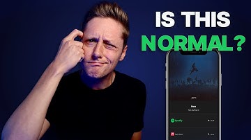 Do music landing pages play by "normal" marketing rules?