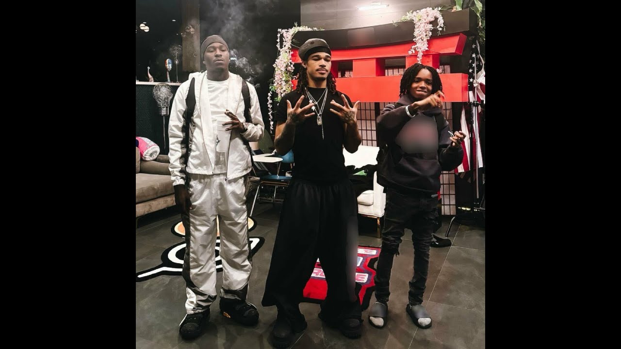 [FREE] Nino Paid x Sample type beat - 